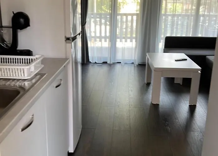 아파트호텔 Village 로제넷츠