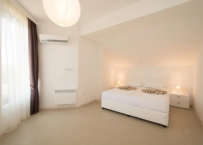 아파트호텔 Village 로제넷츠