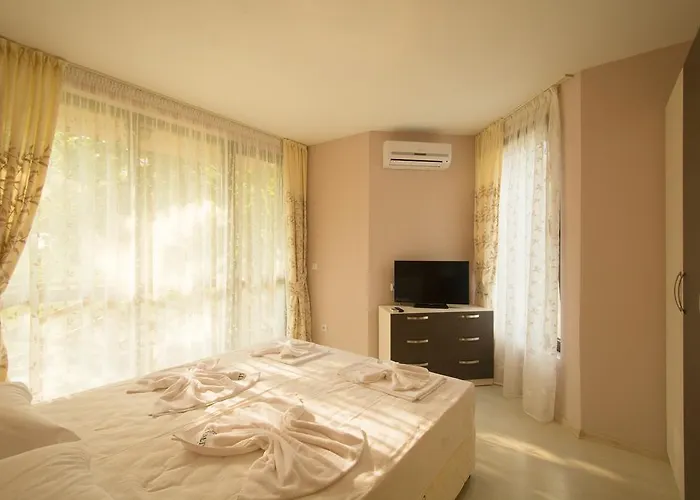 아파트호텔 Village 로제넷츠