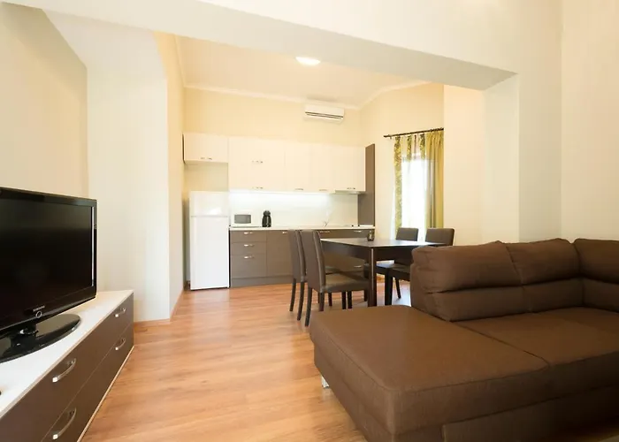 아파트호텔 Village 로제넷츠