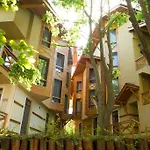 Village Ξενοδοχείο με διαμερίσματα