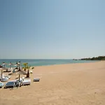 Ξενοδοχείο με διαμερίσματα Village 3*