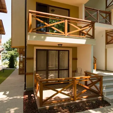 Village 3*