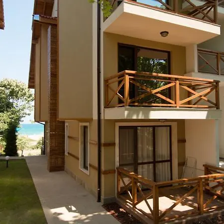 Village 3*