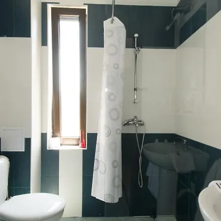 Aparthotel Village Lozenec