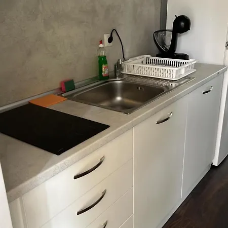 Apartmanhotel Village 3*