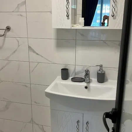 Aparthotel Village 3*