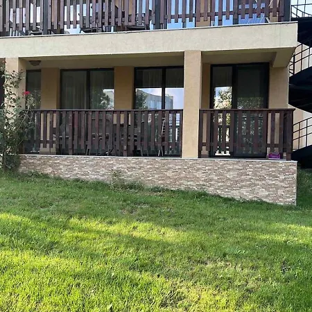 Village Aparthotel Lozenec