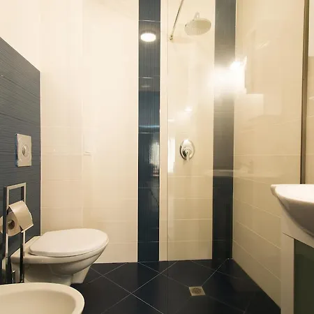 Aparthotel Village Lozenec