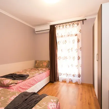 Village 3*