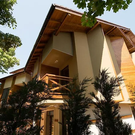 Village Ξενοδοχείο με διαμερίσματα