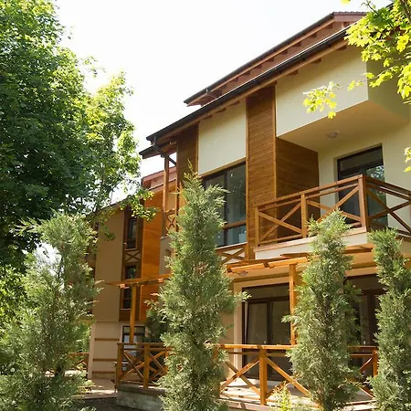 Apartahotel Village Lozenets