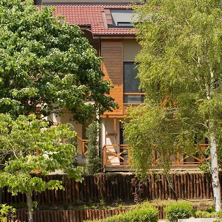 Village 3*
